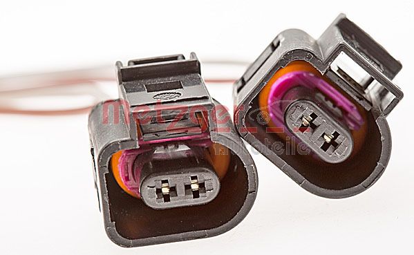 METZGER 2323021 GREENPARTS Kabelreparatursatz, Kennzeichenleuchte